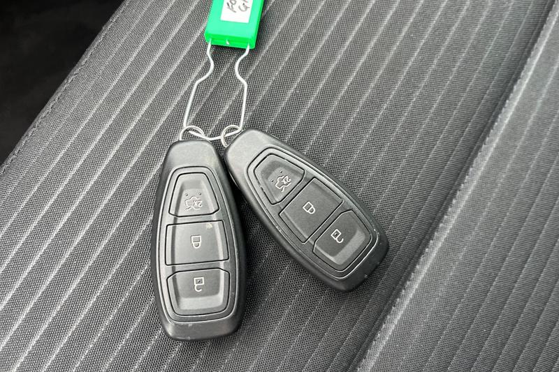 Used Ford Focus 2018 for sale - 76467794: Photo 22