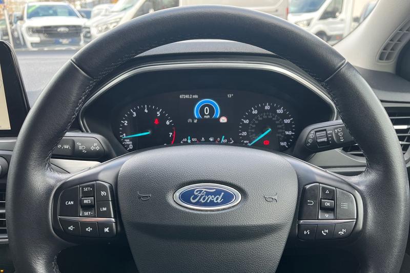 Used Ford Focus 2018 for sale - 76467794: Photo 23