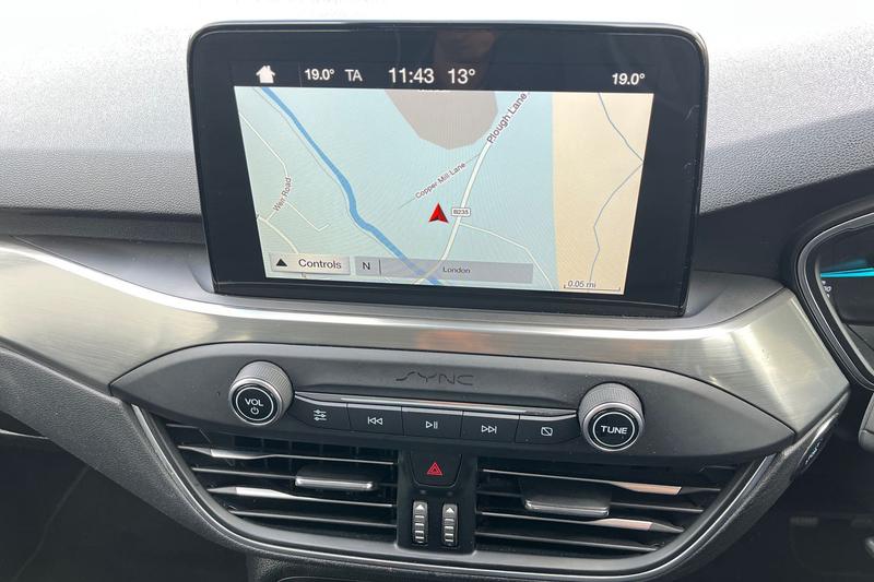 Used Ford Focus 2018 for sale - 76467794: Photo 24