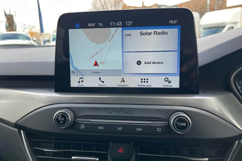 Used Ford Focus 2018 for sale - 76467794: Photo 25