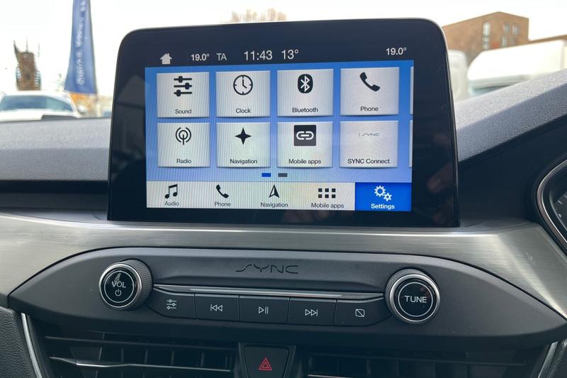 Used Ford Focus 2018 for sale - 76467794: Photo 26