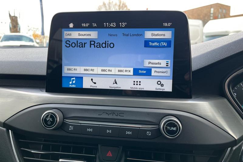 Used Ford Focus 2018 for sale - 76467794: Photo 27