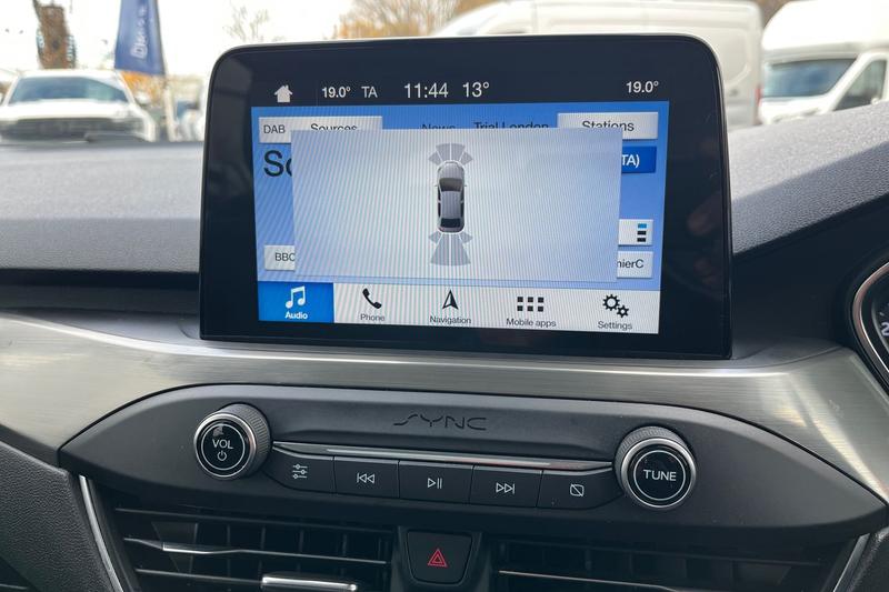 Used Ford Focus 2018 for sale - 76467794: Photo 28