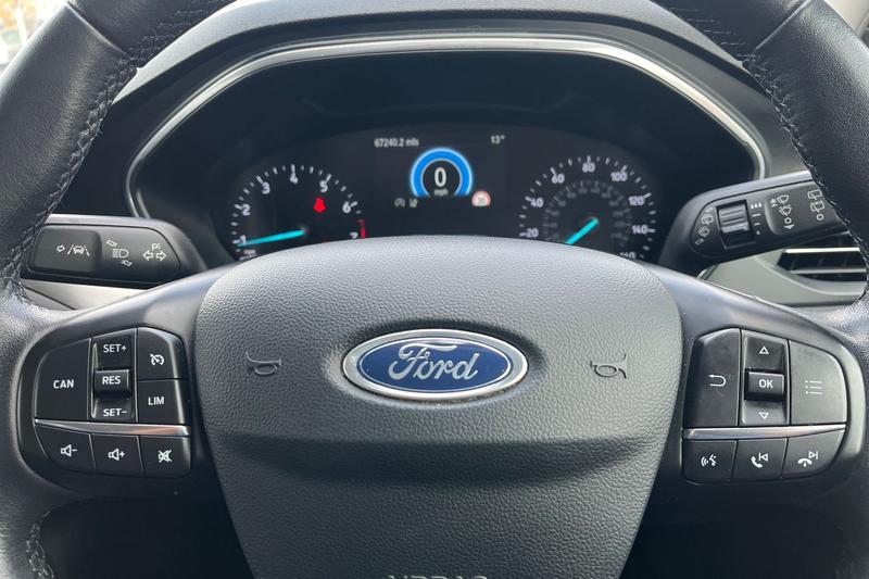 Used Ford Focus 2018 for sale - 76467794: Photo 29