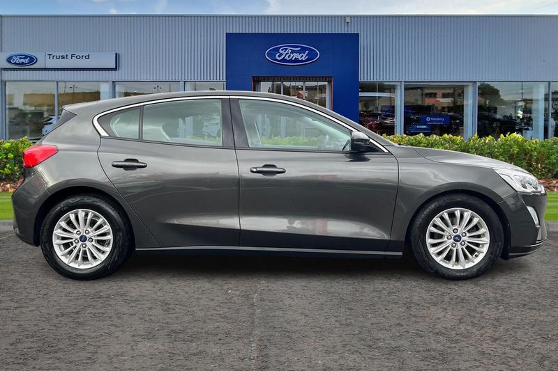 Used Ford Focus 2018 for sale - 76467794: Photo 3