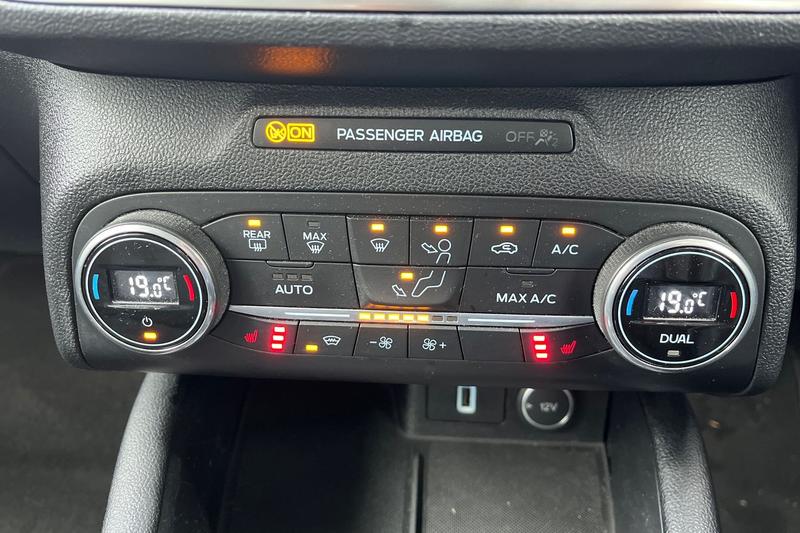 Used Ford Focus 2018 for sale - 76467794: Photo 30