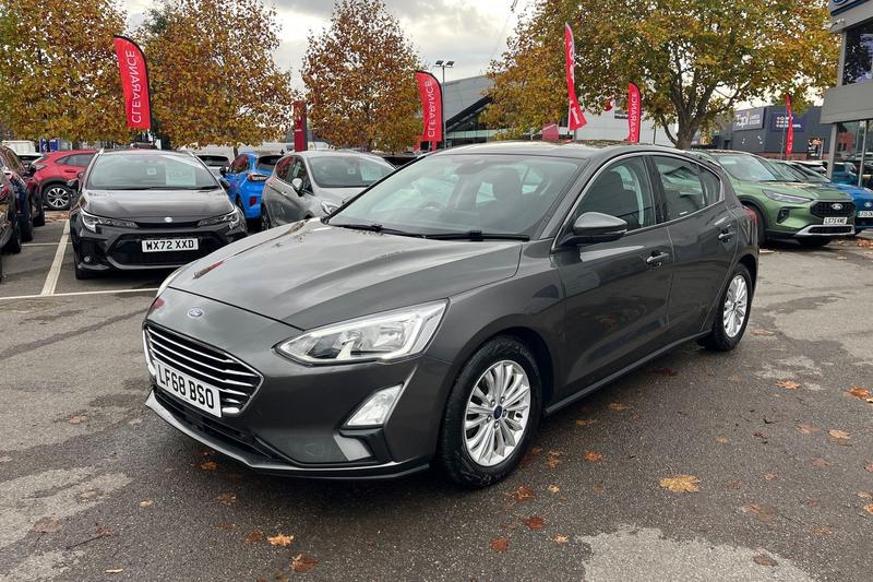 Used Ford Focus 2018 for sale - 76467794: Photo 32