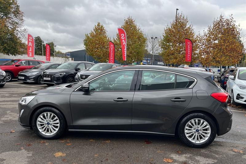 Used Ford Focus 2018 for sale - 76467794: Photo 33