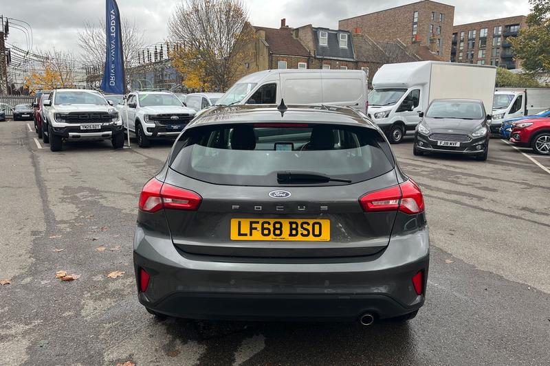 Used Ford Focus 2018 for sale - 76467794: Photo 35