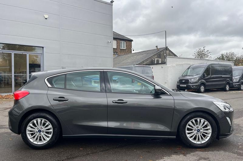 Used Ford Focus 2018 for sale - 76467794: Photo 37