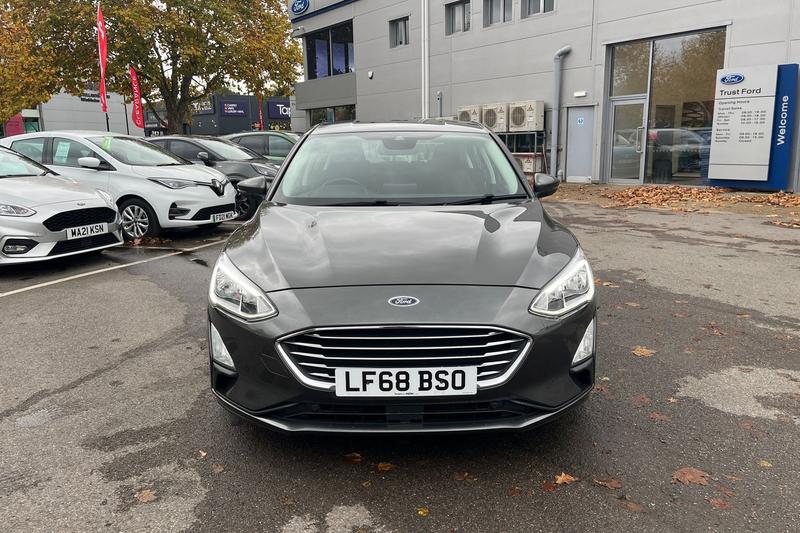 Used Ford Focus 2018 for sale - 76467794: Photo 39