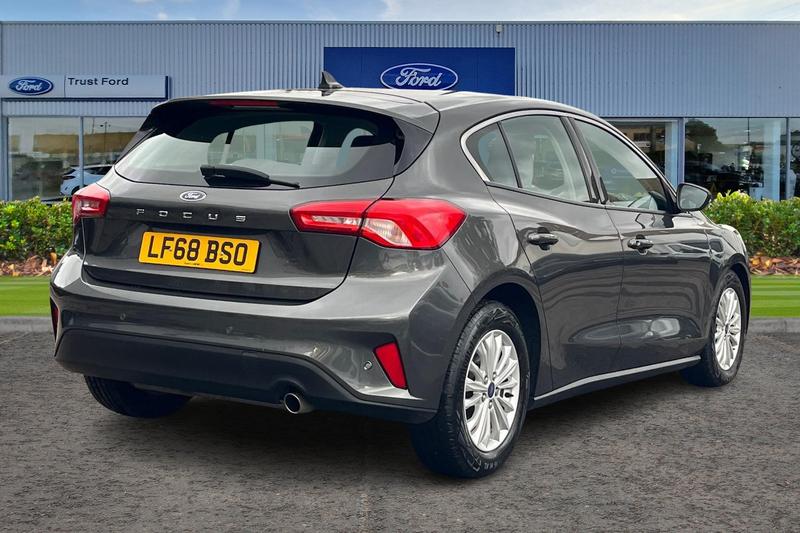 Used Ford Focus 2018 for sale - 76467794: Photo 4