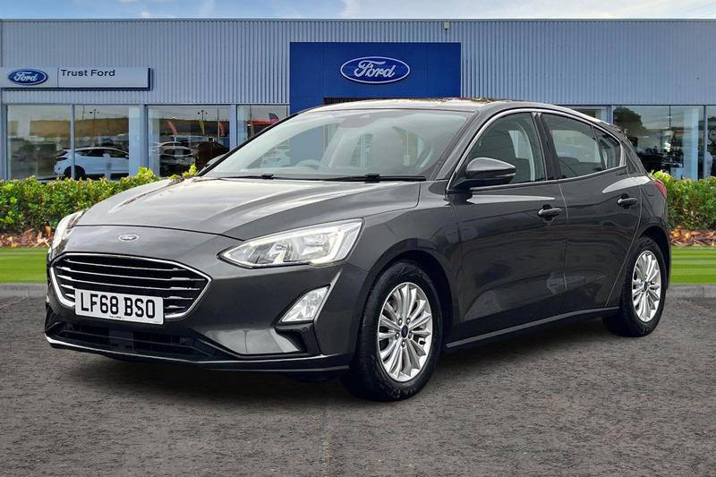 Used Ford Focus 2018 for sale - 76467794: Photo 5