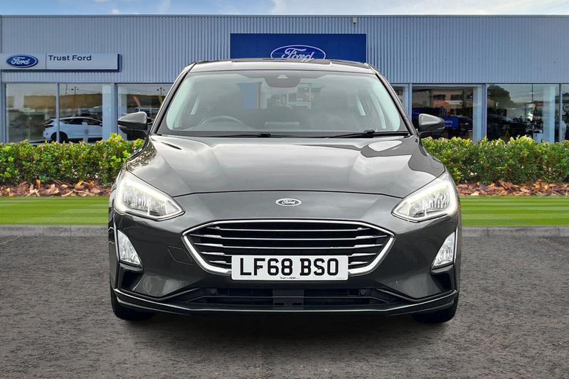 Used Ford Focus 2018 for sale - 76467794: Photo 6