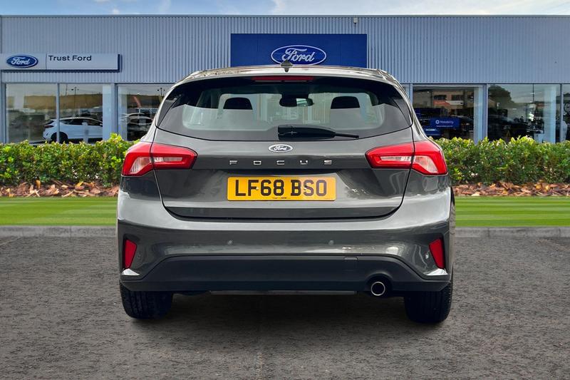 Used Ford Focus 2018 for sale - 76467794: Photo 7