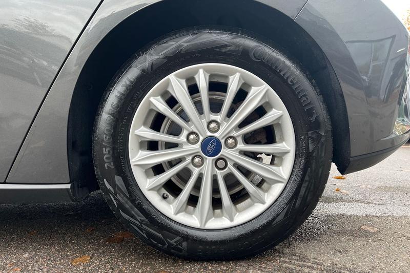 Used Ford Focus 2018 for sale - 76467794: Photo 8