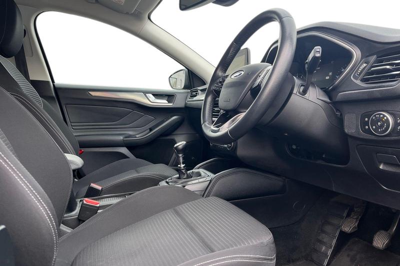 Used Ford Focus 2018 for sale - 76467794: Photo 9