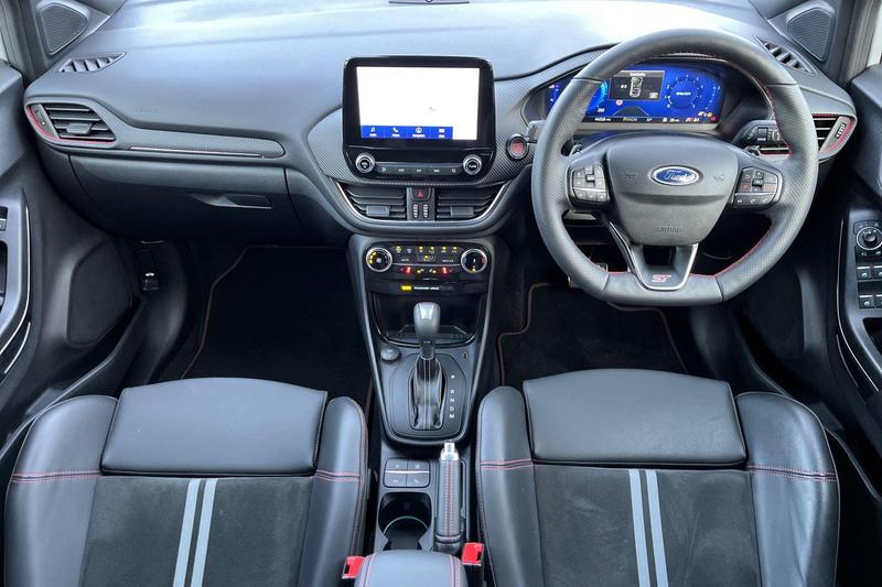 Used Ford Puma 2023 for sale - 77381557: Photo 10