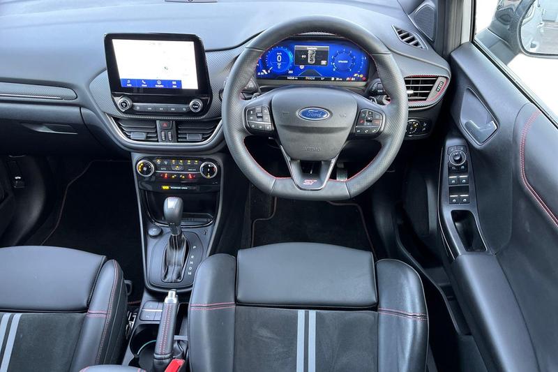 Used Ford Puma 2023 for sale - 77381557: Photo 11