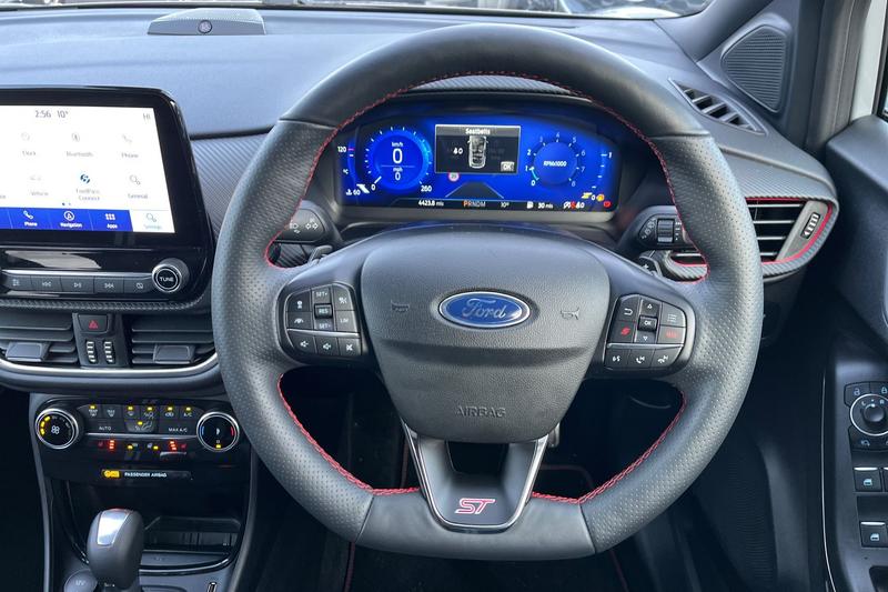 Used Ford Puma 2023 for sale - 77381557: Photo 12