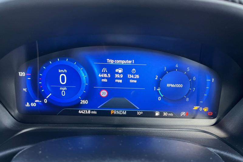 Used Ford Puma 2023 for sale - 77381557: Photo 13