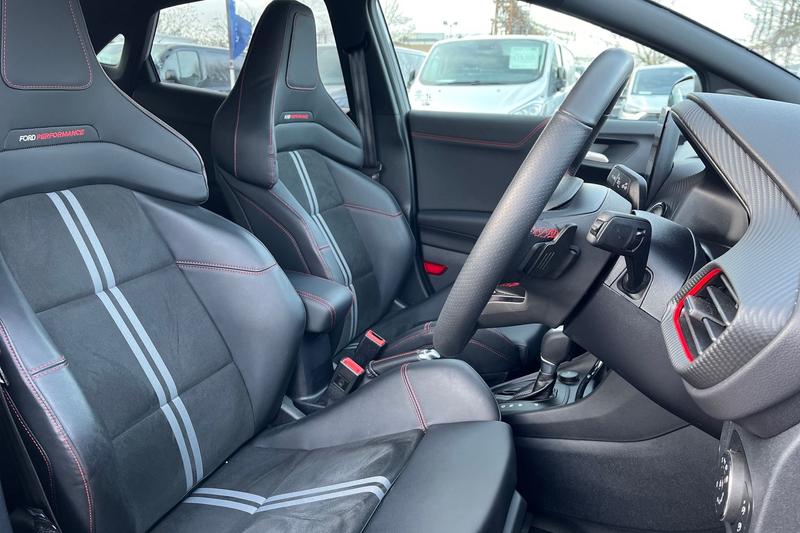 Used Ford Puma 2023 for sale - 77381557: Photo 17