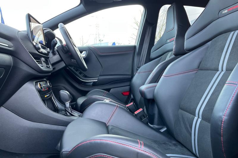 Used Ford Puma 2023 for sale - 77381557: Photo 19