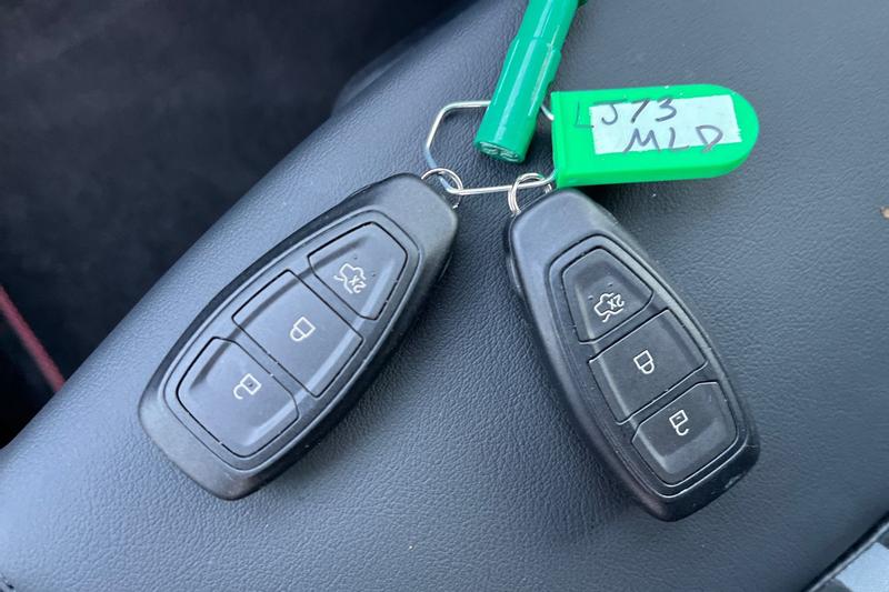 Used Ford Puma 2023 for sale - 77381557: Photo 22