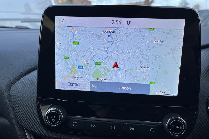 Used Ford Puma 2023 for sale - 77381557: Photo 25