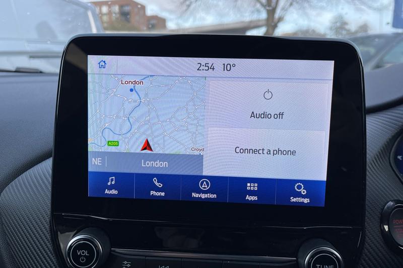 Used Ford Puma 2023 for sale - 77381557: Photo 26