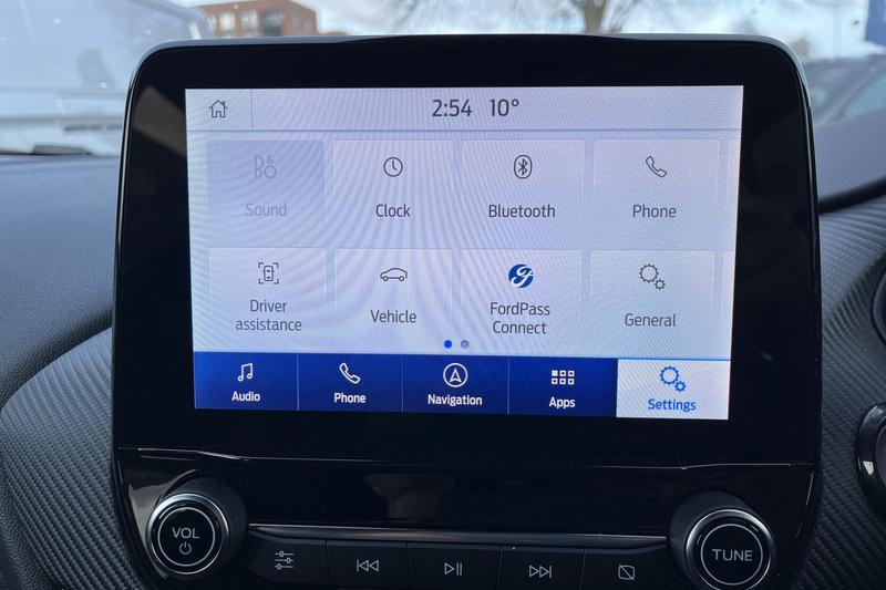 Used Ford Puma 2023 for sale - 77381557: Photo 27