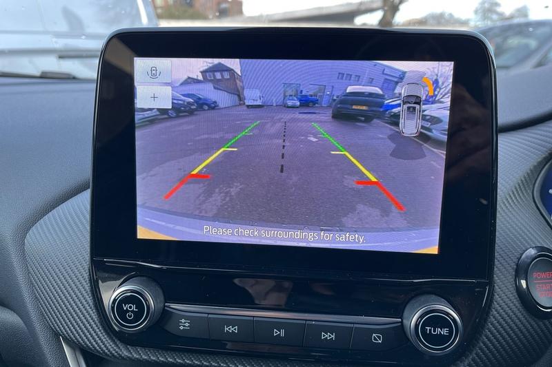 Used Ford Puma 2023 for sale - 77381557: Photo 28