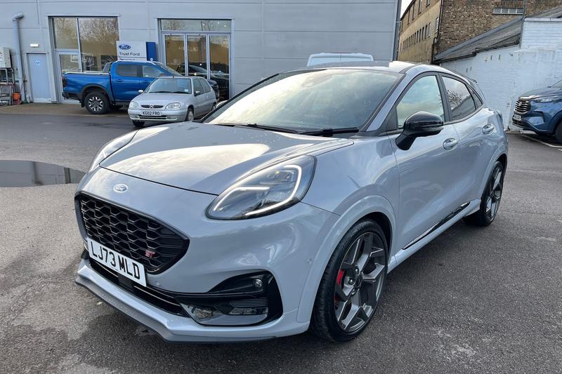 Used Ford Puma 2023 for sale - 77381557: Photo 31