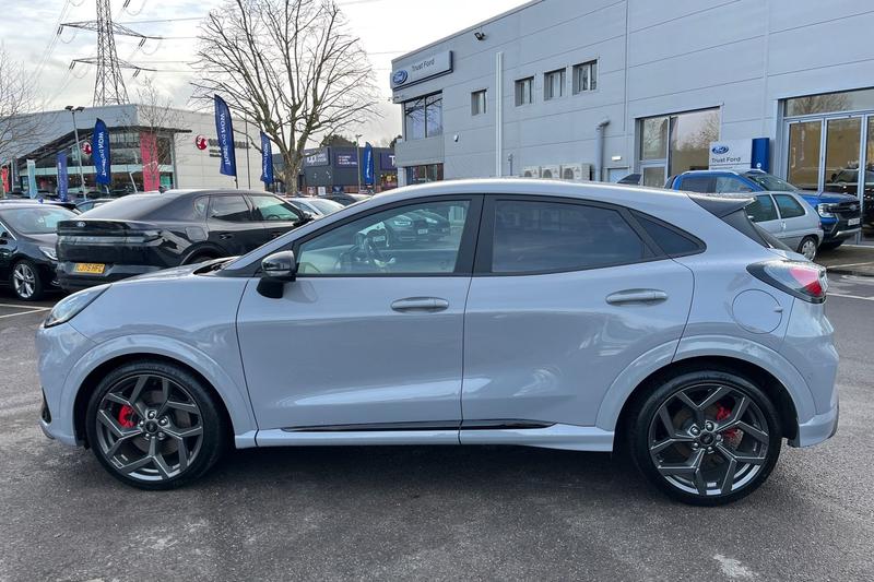 Used Ford Puma 2023 for sale - 77381557: Photo 32