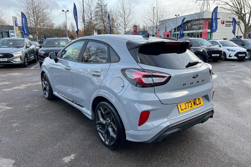 Used Ford Puma 2023 for sale - 77381557: Photo 33