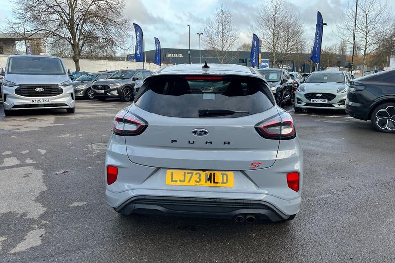 Used Ford Puma 2023 for sale - 77381557: Photo 34