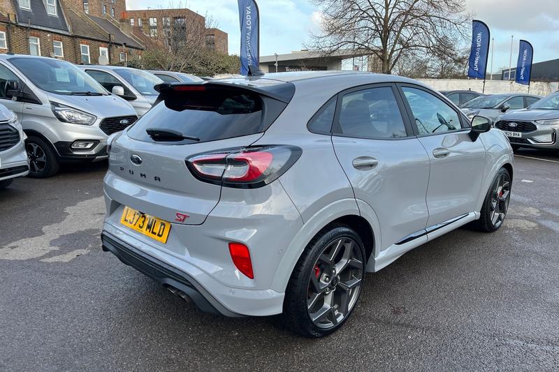 Used Ford Puma 2023 for sale - 77381557: Photo 35