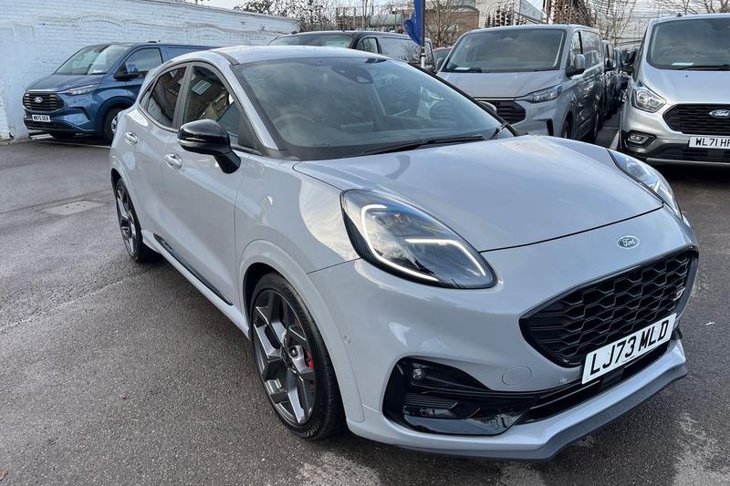 Used Ford Puma 2023 for sale - 77381557: Photo 37