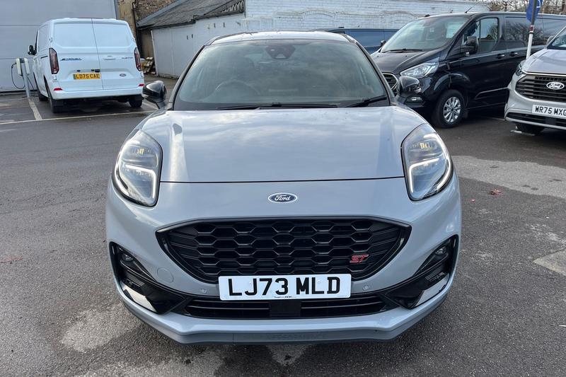 Used Ford Puma 2023 for sale - 77381557: Photo 38