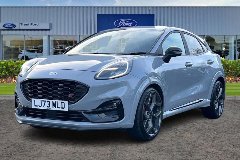 Used Ford Puma 2023 for sale - 77381557: Photo 5