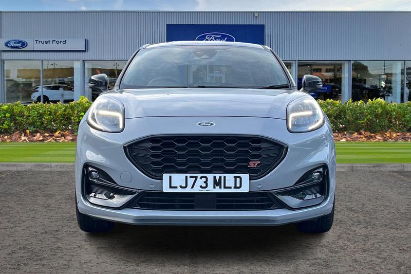 Used Ford Puma 2023 for sale - 77381557: Photo 6