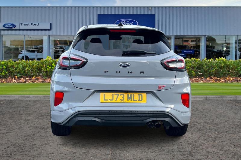 Used Ford Puma 2023 for sale - 77381557: Photo 7