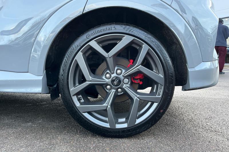 Used Ford Puma 2023 for sale - 77381557: Photo 8