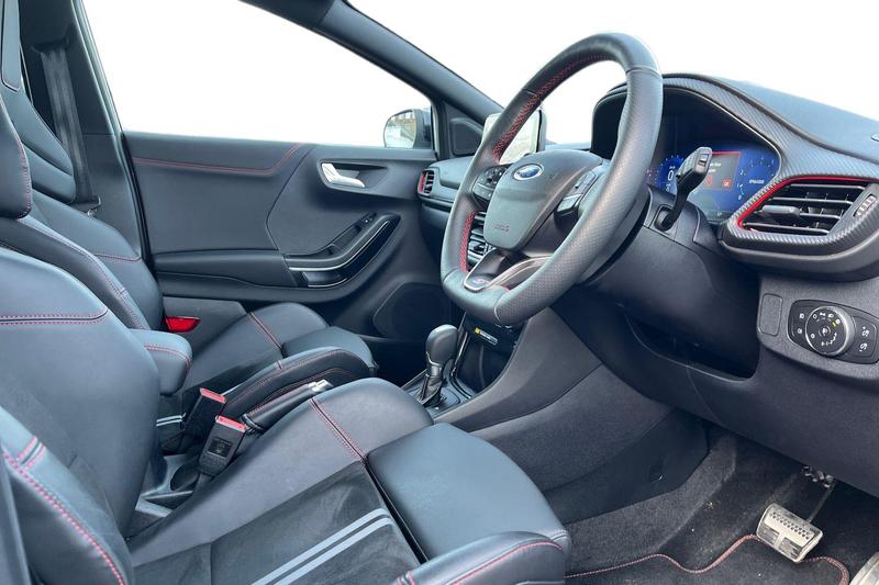 Used Ford Puma 2023 for sale - 77381557: Photo 9