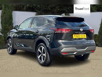 Used Nissan Qashqai  for sale - 75912892: Photo