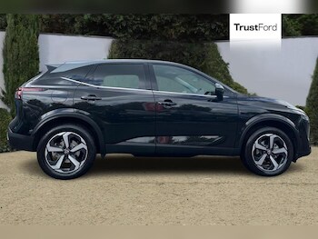 Used Nissan Qashqai  for sale - 75912892: Photo