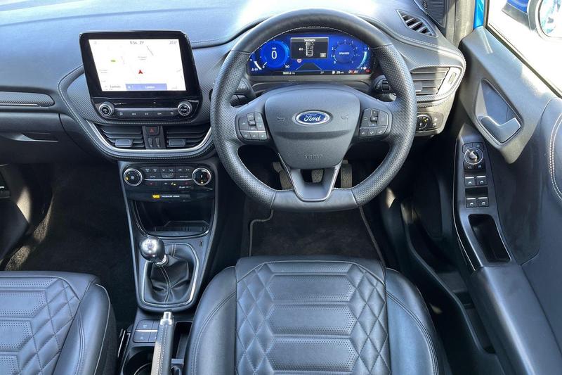 Used Ford Puma 2023 for sale - 77718574: Photo 11