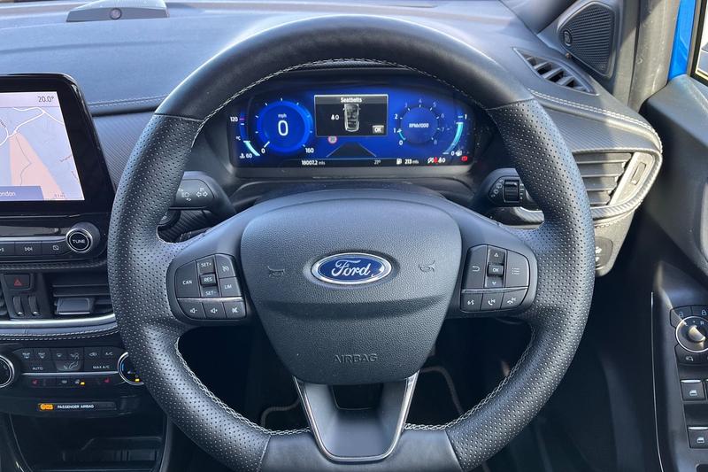 Used Ford Puma 2023 for sale - 77718574: Photo 12