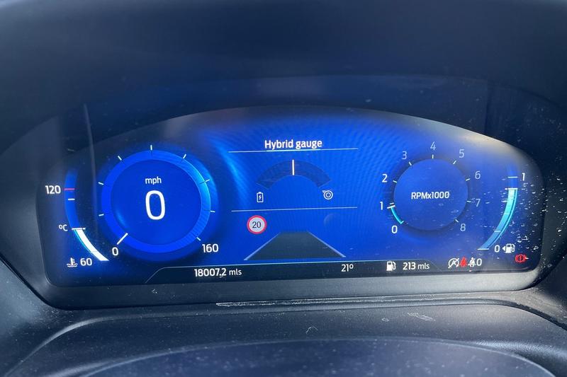 Used Ford Puma 2023 for sale - 77718574: Photo 13