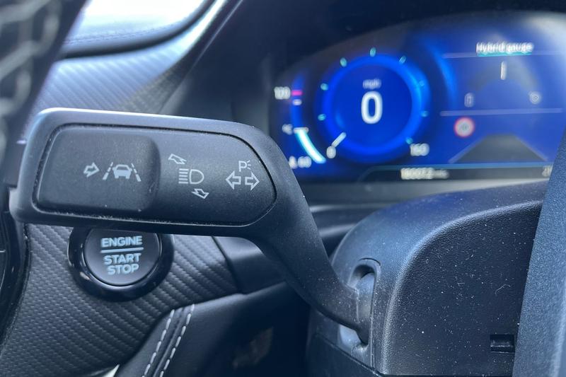 Used Ford Puma 2023 for sale - 77718574: Photo 14